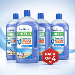 Santerra Shield Floor Cleaner 500 ml