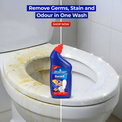 Santerra GermX Toilet Cleaner 250 ml