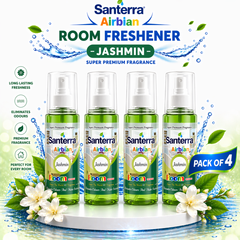 Santerra Airbian Room Freshener Spray 200 ml