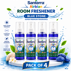Santerra Airbian Room Freshener Spray 200 ml