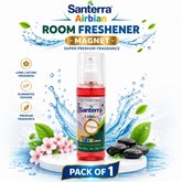 Santerra Airbian Room Freshener Spray 200 ml