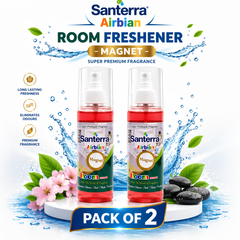 Santerra Airbian Room Freshener Spray 200 ml