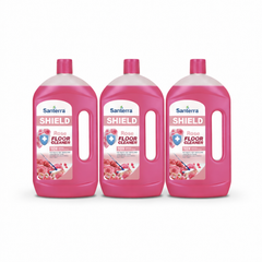 Santerra Shield Floor Cleaner 1 Litre