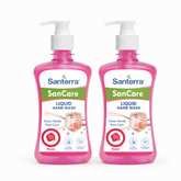Santerra SanCare Liquid Hand Wash 500 ml