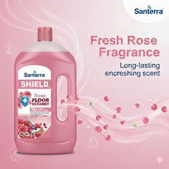 Santerra Shield Floor Cleaner 1 Litre