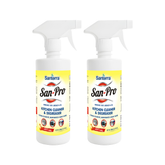 Santerra Kitchen Cleaner Spray 250 ml