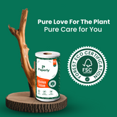 Paperly Kitchen Tissue Paper Roll