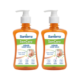 Santerra SanCare Liquid Hand Wash 250 ml