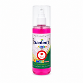 Santerra Airbian Room Freshener Spray 200 ml | Instant Odour Control & Long Lasting Fragrance for Home, Office & Car