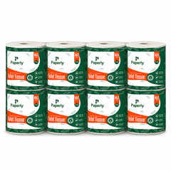 Paperly Premium Toilet Paper Roll 2 Ply 160 Sheets