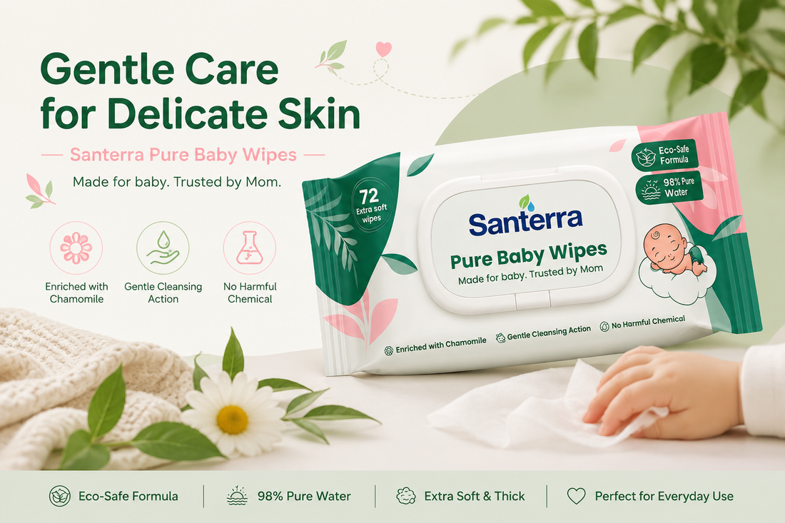Hospital Bag Checklist for Delivery: What to Pack for Mom, Baby & Partner in India (2026)