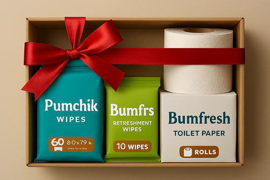 Safe Disposal of Flushable Wipes: Protecting Home