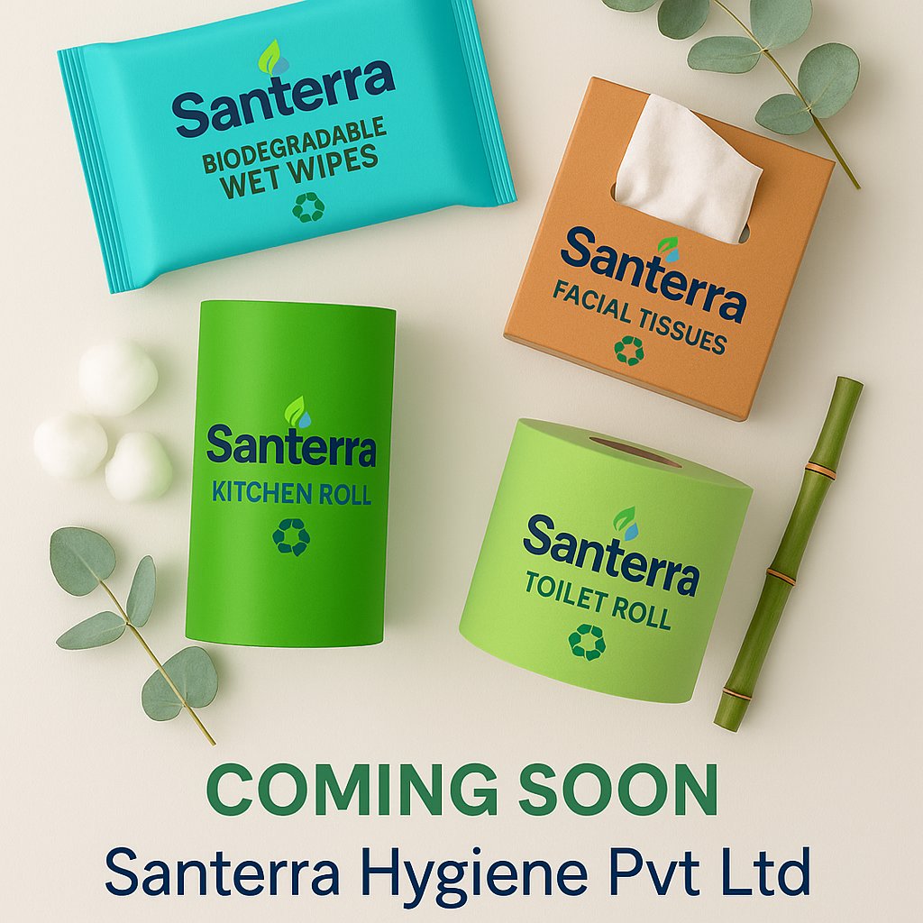 Sanitary Pads