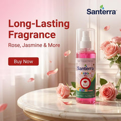 Santerra Airbian Room Freshener Spray 200 ml