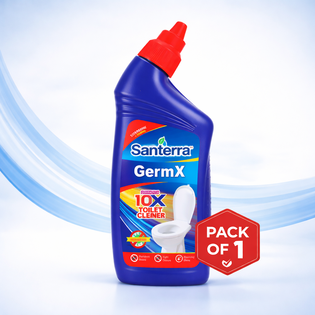 Santerra GermX Toilet Cleaner 1 Litre