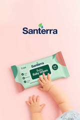 Tree-Free Baby Wipes