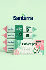 For Baby Care Wipes