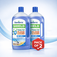 Santerra Shield Floor Cleaner 500 ml