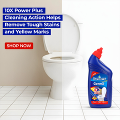 Santerra GermX Toilet Cleaner 250 ml