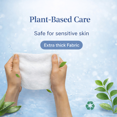 Santerra Soft Baby Wipes 72 Wipes