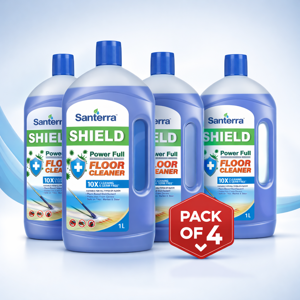 Santerra Shield Floor Cleaner 500 ml