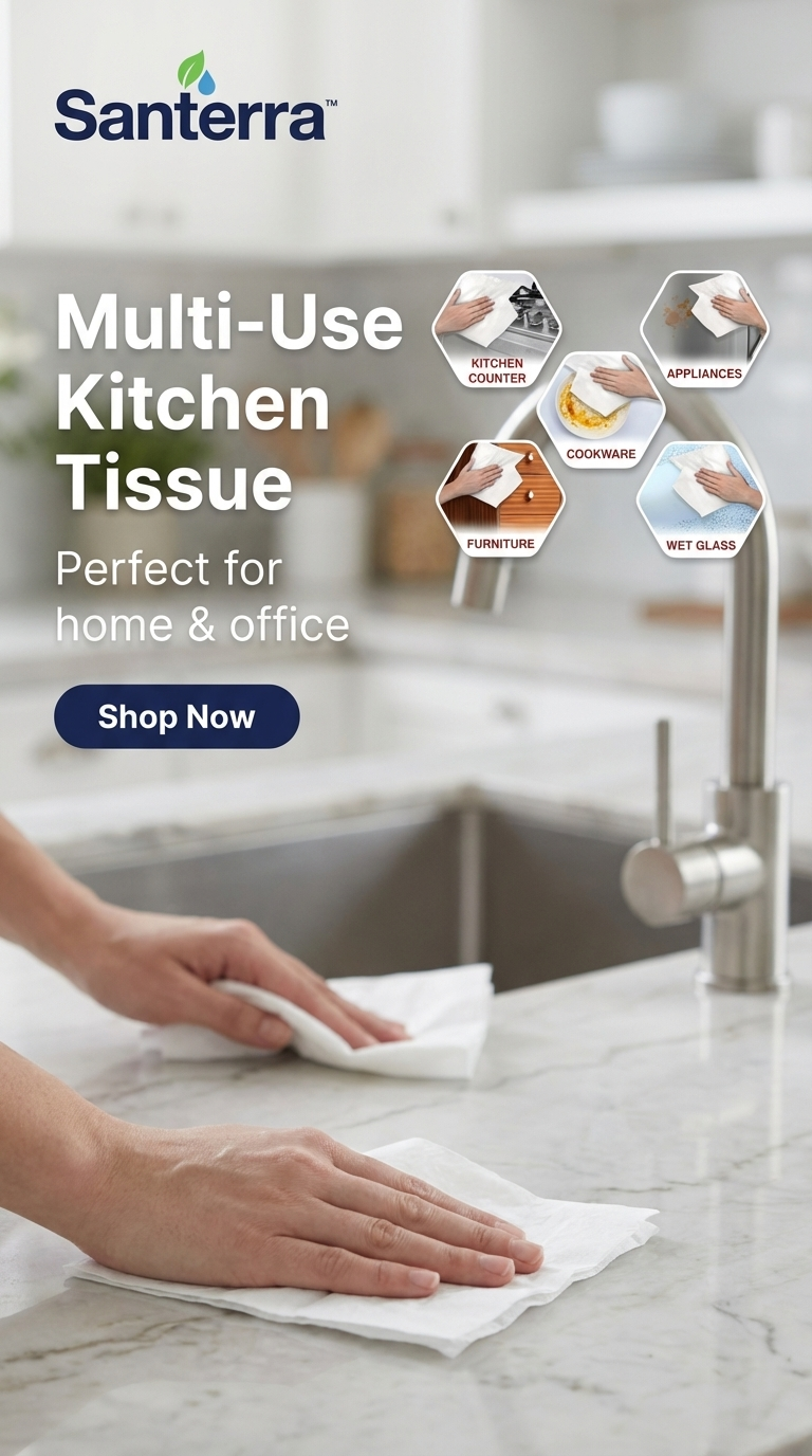 Tissue Combo