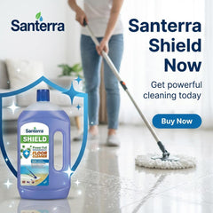 Santerra Shield Floor Cleaner 500 ml