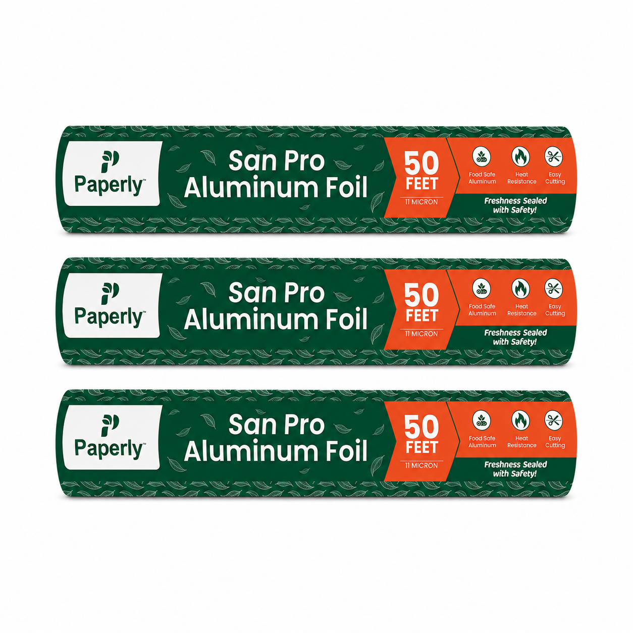 Aluminum Foil