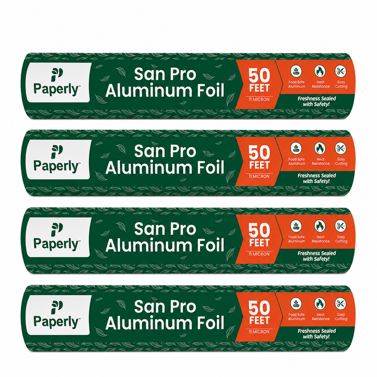 Aluminum Foil