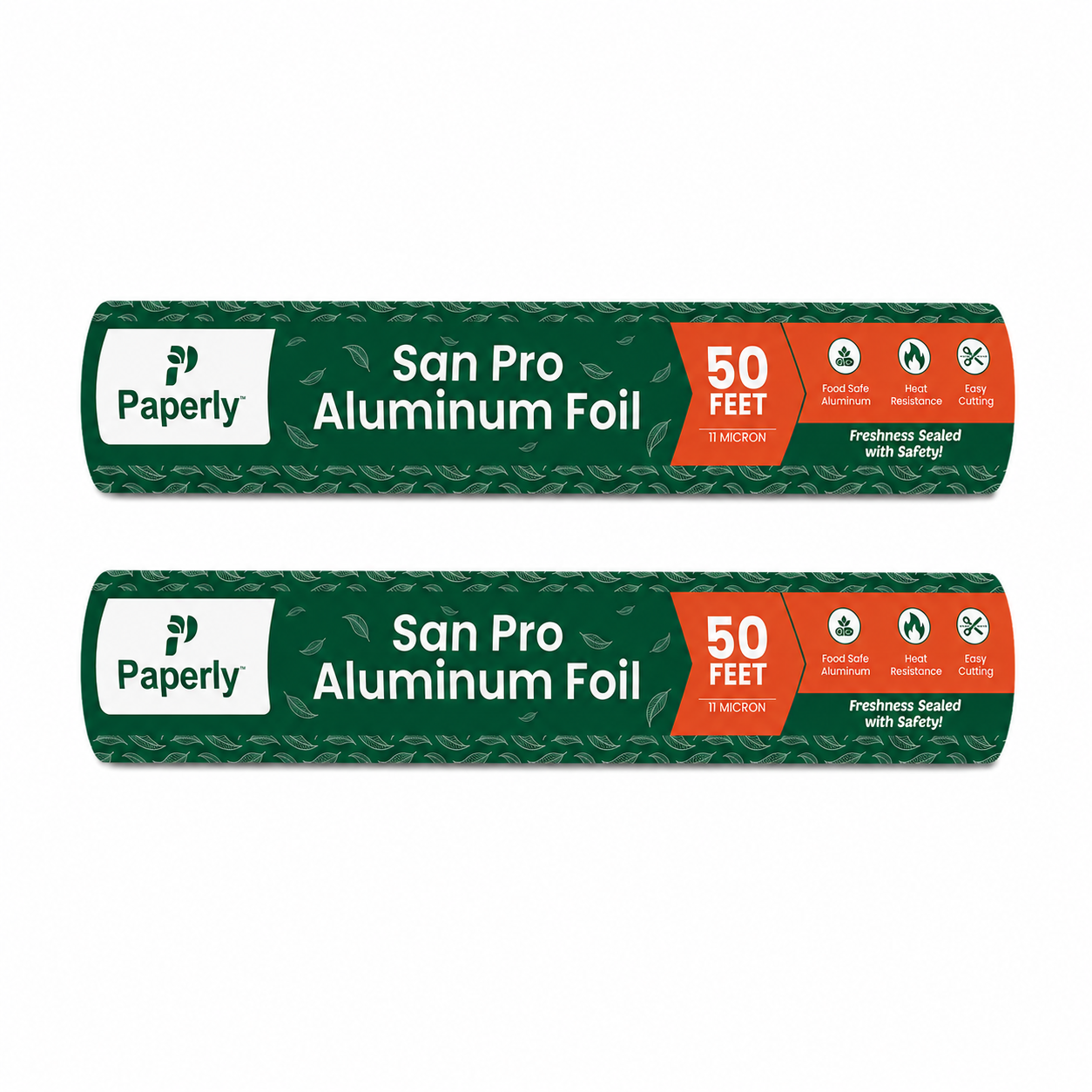 Aluminum Foil