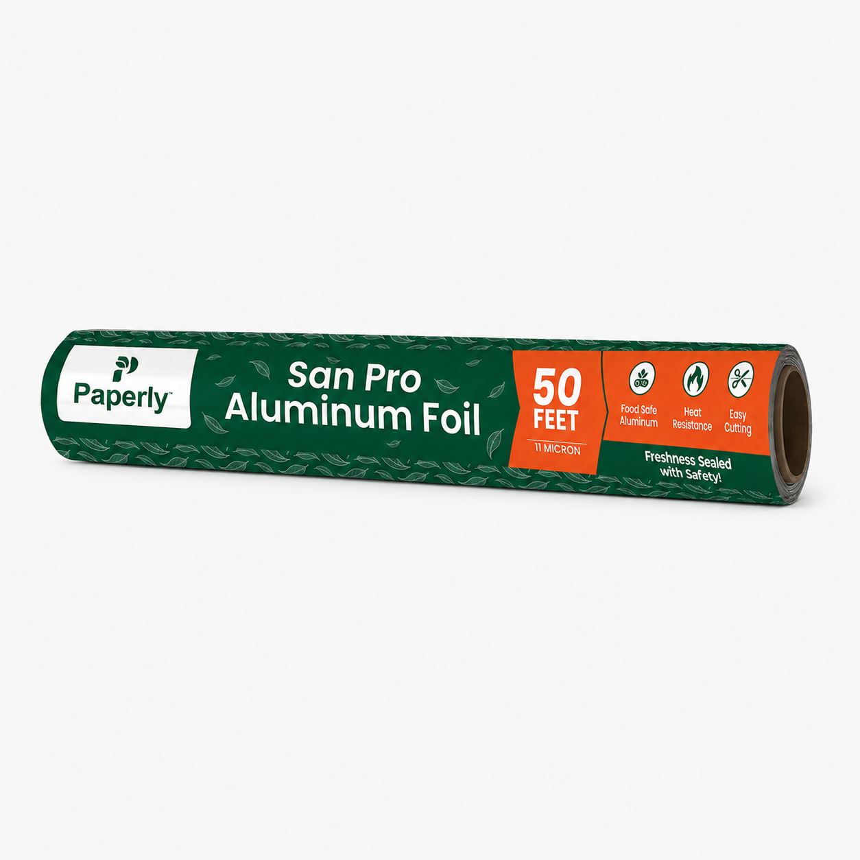 Aluminum Foil