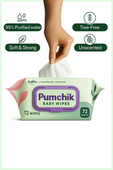 Baby Wet Wipes