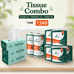 Tissue Combo