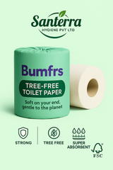 Toilet paper