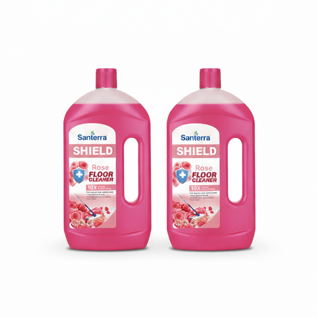Santerra Shield Floor Cleaner 1 Litre