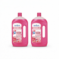 Santerra Shield Floor Cleaner 1 Litre