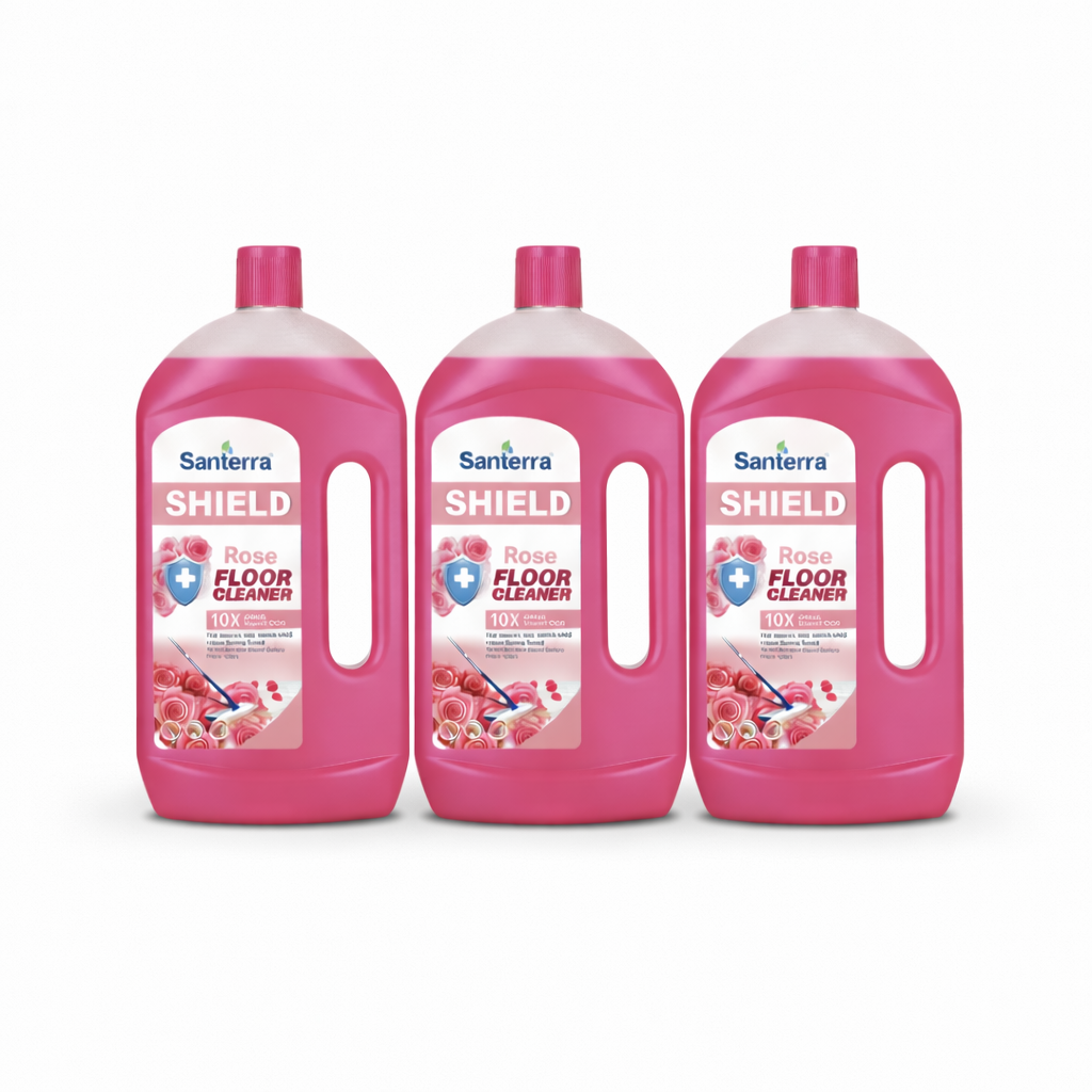 Santerra Shield Floor Cleaner 1 Litre