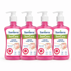 Santerra SanCare Liquid Hand Wash 500 ml