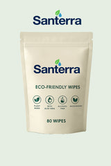 Single Face Wipes