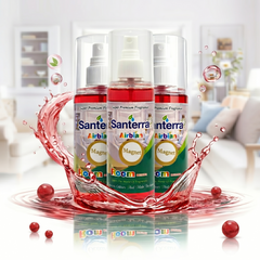 Santerra Airbian Room Freshener Spray 200 ml