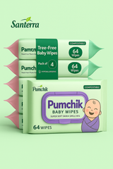 Soft Baby Wet Wipes