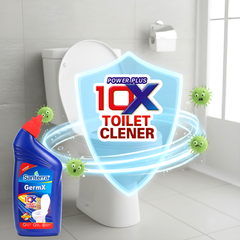 Santerra GermX Toilet Cleaner 1 Litre