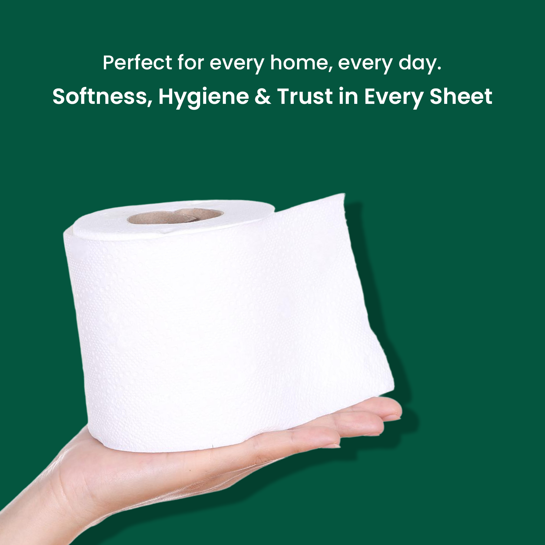 Paperly Premium soft Toilet paper