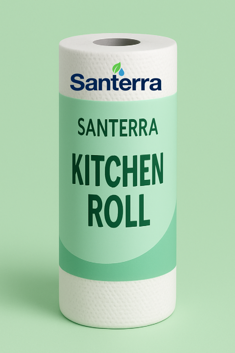 Paperly Kitchen towel Roll